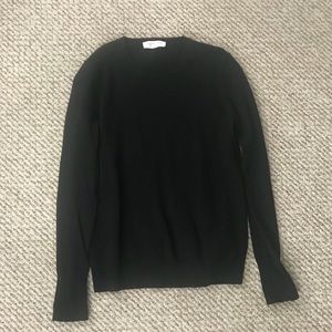 Everlane Cashmere Sweater